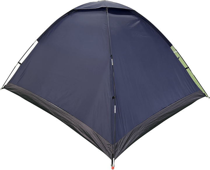Arctic Tern Easy Camping Tent 4p Asphalt Arctic Tern