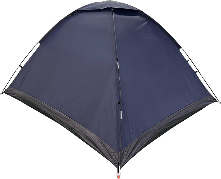 Arctic Tern Easy Camping Tent 4p Asphalt Arctic Tern