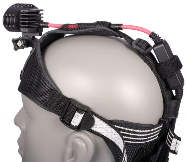 M Tiger Sports Theia-III Black M Tiger Sports