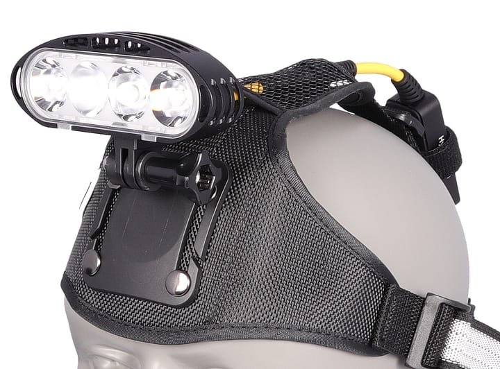 M Tiger Sports Hyperion-III Black M Tiger Sports