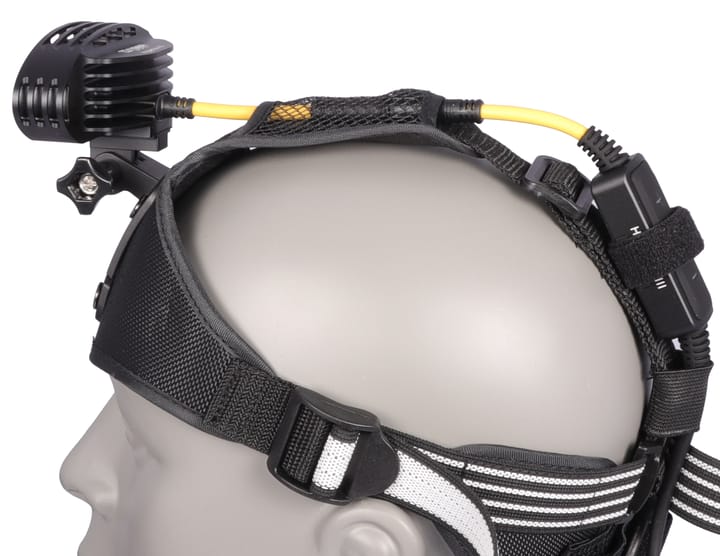 M Tiger Sports Hyperion-III Black M Tiger Sports