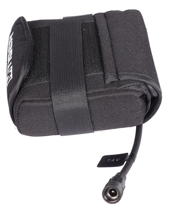 M Tiger Sports Theia-III Black M Tiger Sports