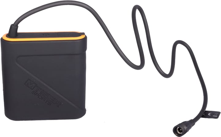 M Tiger Sports Theia-III Black M Tiger Sports