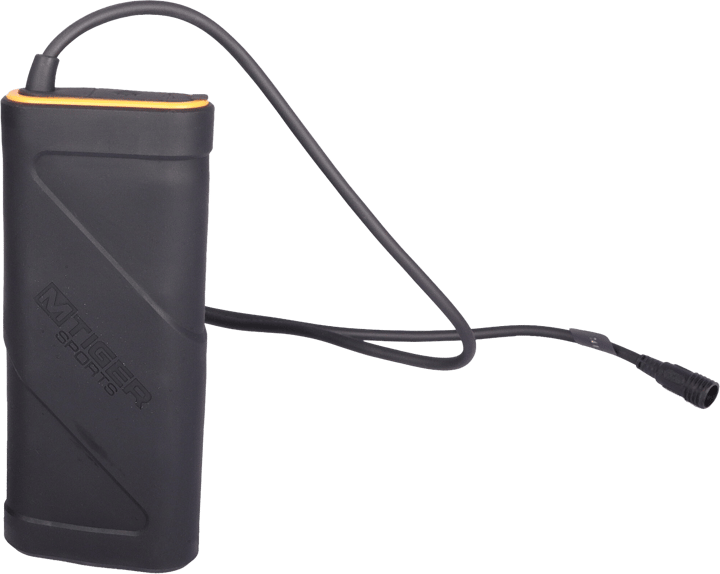 M Tiger Sports Hyperion-III Black M Tiger Sports