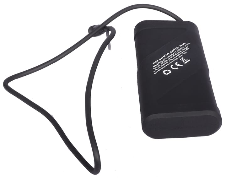 M Tiger Sports Hyperion-III Black M Tiger Sports