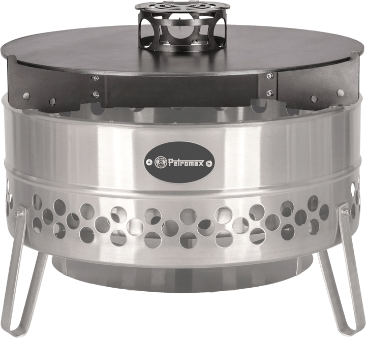 Petromax Griddle Plate For Tyropit And Pyron Steel Petromax