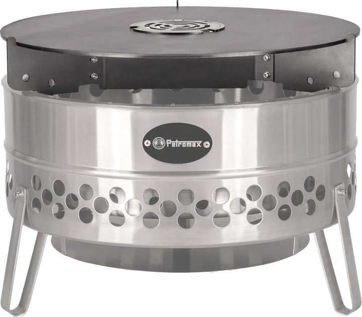 Petromax Griddle Plate For Tyropit And Pyron Steel Petromax