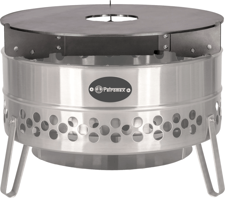 Petromax Griddle Plate For Tyropit And Pyron Steel Petromax