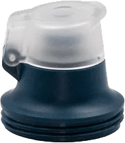 Katadyn BeFree AC - Flip Cap Slate Blue Katadyn