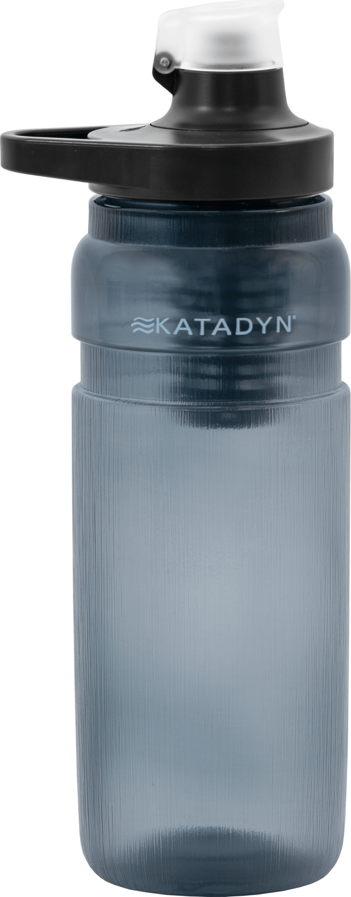 Katadyn Befree Ac Bottle 0,7 Liter Smoke Katadyn