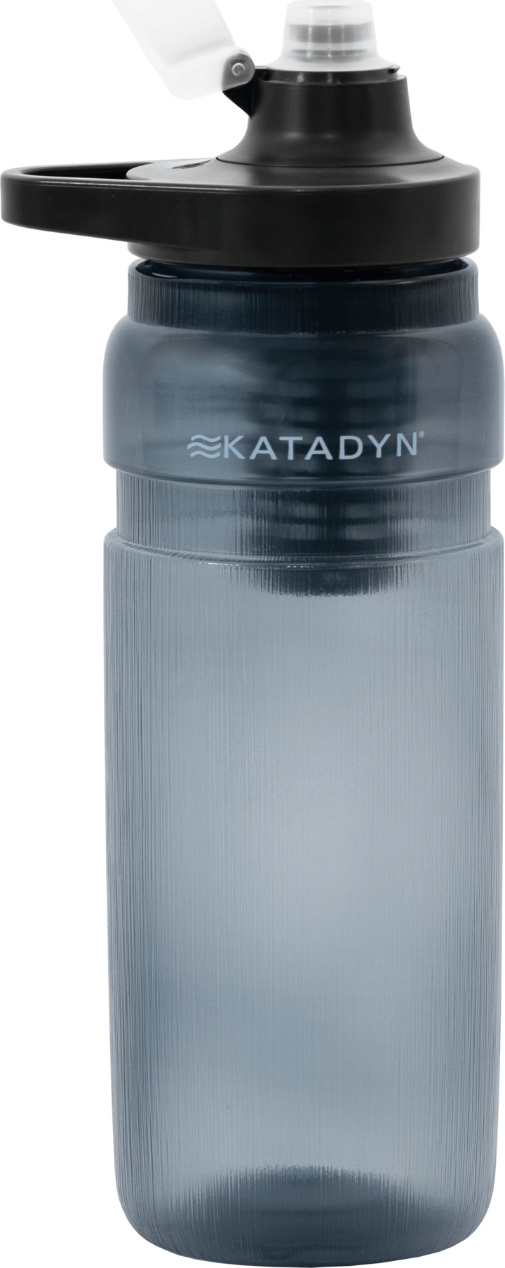 Katadyn Befree Ac Bottle 0,7 Liter Smoke Katadyn