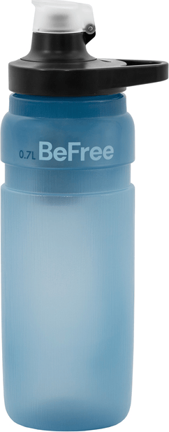 Katadyn Befree Ac Bottle 0,7 Liter Blue Katadyn