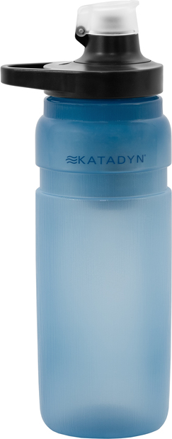 Katadyn Befree Ac Bottle 0,7 Liter Blue  OneSize