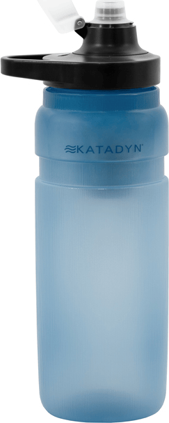 Katadyn Befree Ac Bottle 0,7 Liter Blue Katadyn