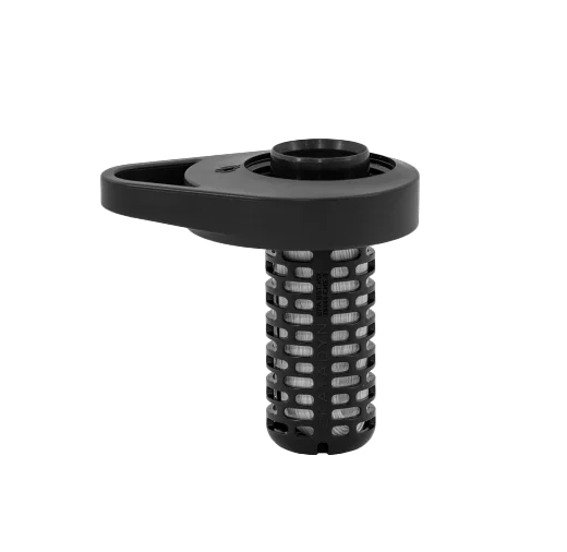 Katadyn BeFree AC Bottle Replacement Cartridge Black Katadyn