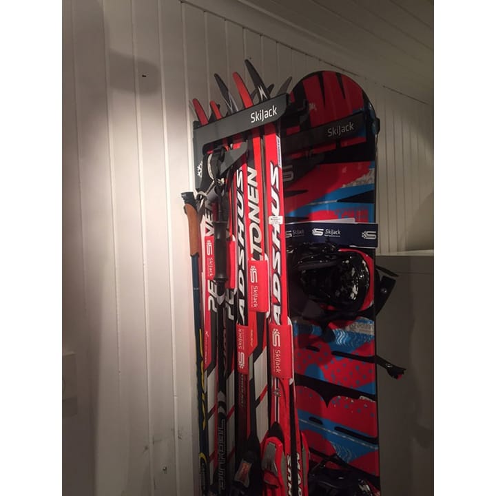 Skijack Veggfeste Skijack Skijack Veggfeste Skijack