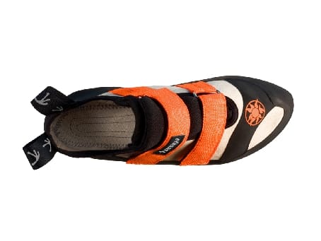 Tenaya Ra Orange/White/Black Tenaya