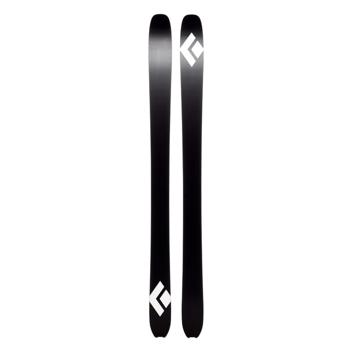 Black Diamond Impulse 104 Skis Black Diamond