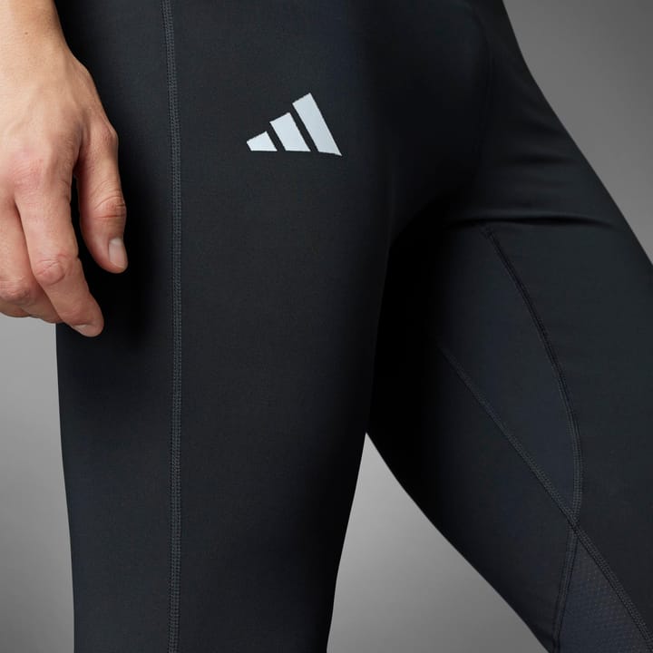 Adidas Men's Adizero Extra Long Tight Black Adidas