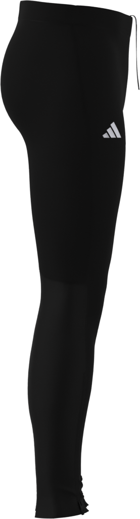 Adidas Men's Adizero Extra Long Tight Black Adidas