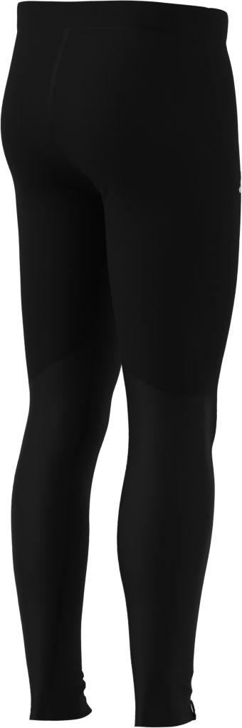 Adidas Men's Adizero Extra Long Tight Black Adidas