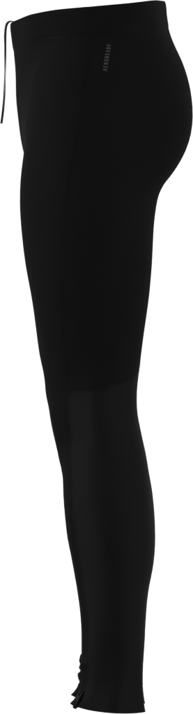 Adidas Men's Adizero Extra Long Tight Black Adidas