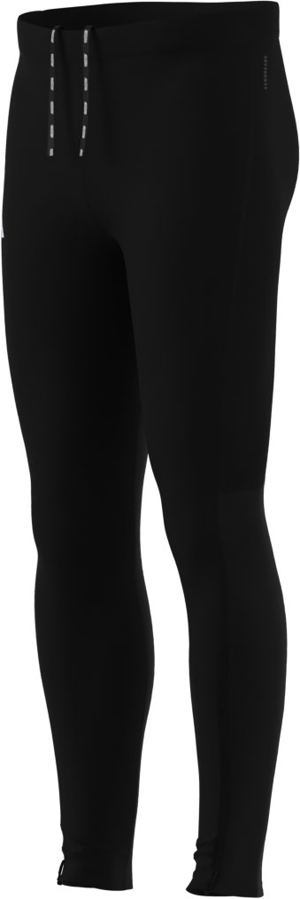 Adidas Men's Adizero Extra Long Tight Black Adidas