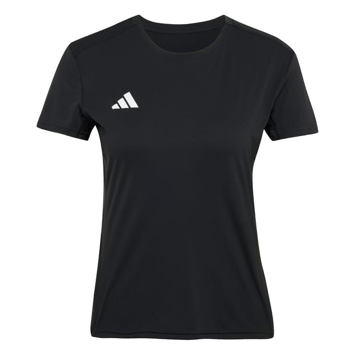 Adidas W Adizero E Tee Black Black Adidas Adidas W Adizero E Tee Black Black Adidas