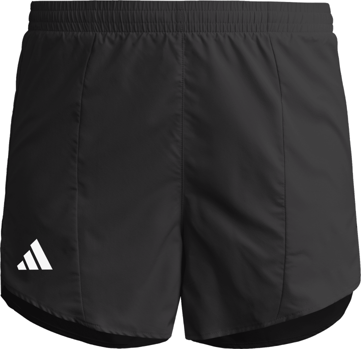 Adidas Women's Adizero E Short Black Adidas