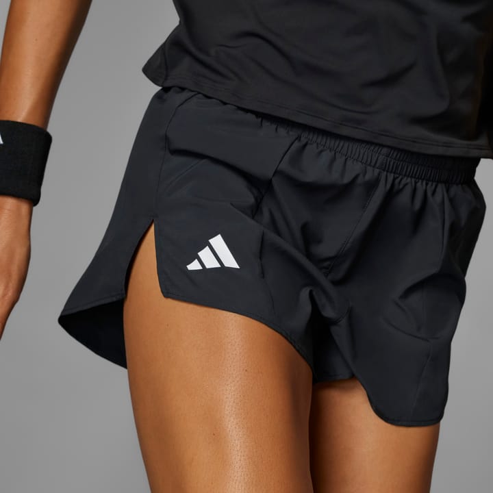Adidas Women's Adizero E Short Black Adidas