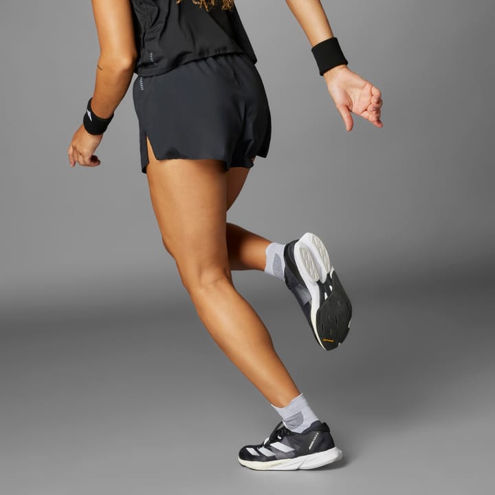 Adidas Women's Adizero E Short Black Adidas