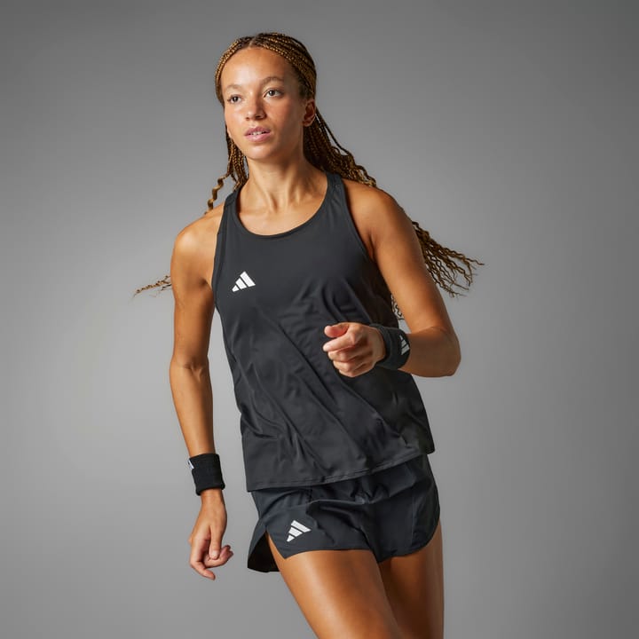 Adidas Women's Adizero E Short Black Adidas