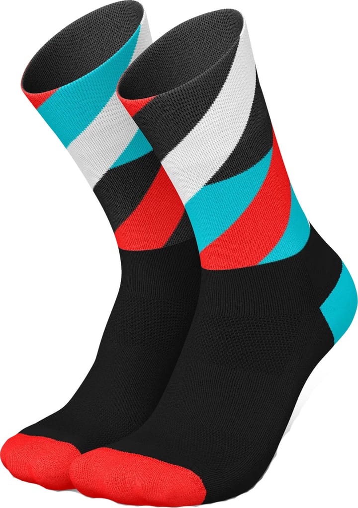 Incylence Running Loops High Black Cyan Inferno Incylence