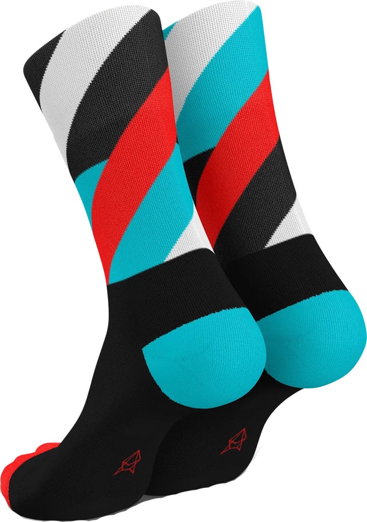Incylence Running Loops High Black Cyan Inferno Incylence