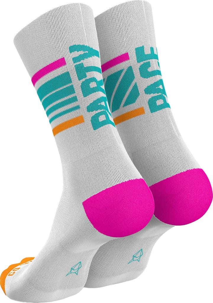 Incylence Motto Running Party Pace White Incylence