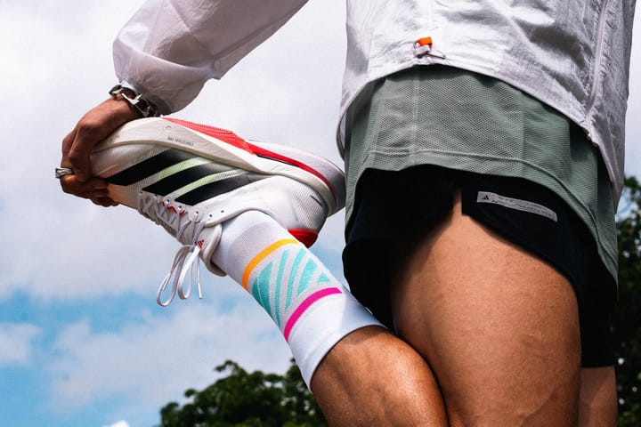 Incylence Motto Running Party Pace White Incylence Incylence Motto Running Party Pace White Incylence