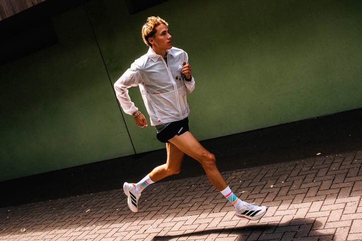 Incylence Motto Running Party Pace White Incylence Incylence Motto Running Party Pace White Incylence