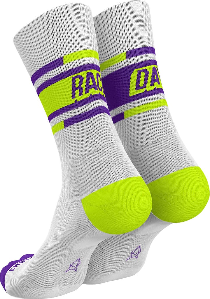 Incylence Motto Running Race Day White Incylence
