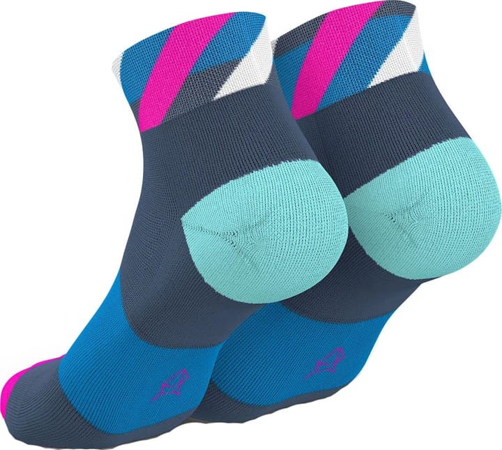 Incylence Running Loops Short Zucchero Pink Incylence