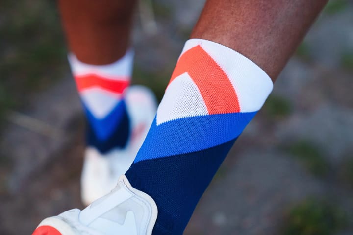 Incylence Trail Summits High Tricolore Incylence