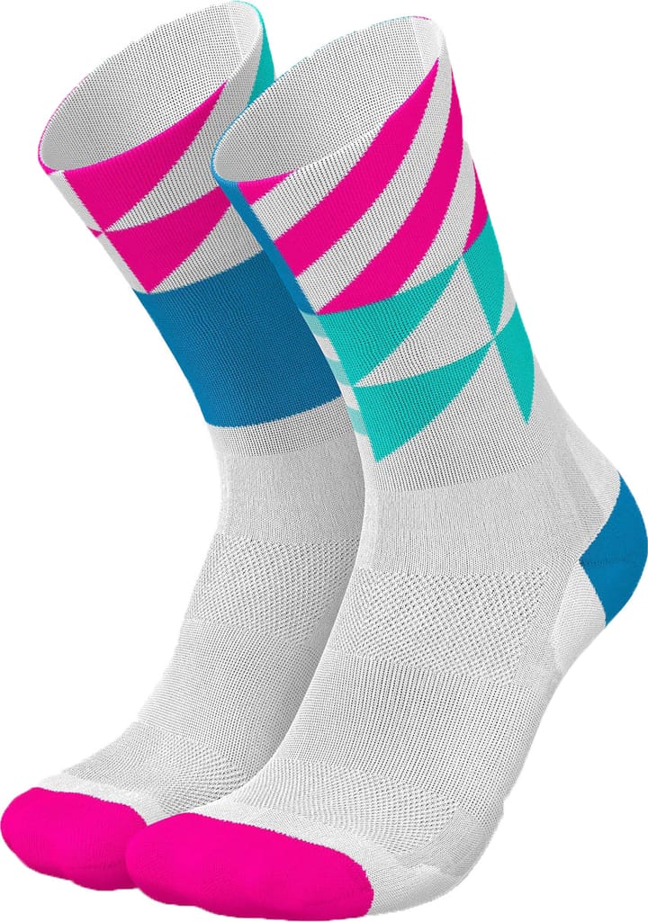 Incylence Ultralight Elements High White Blue Pink Incylence