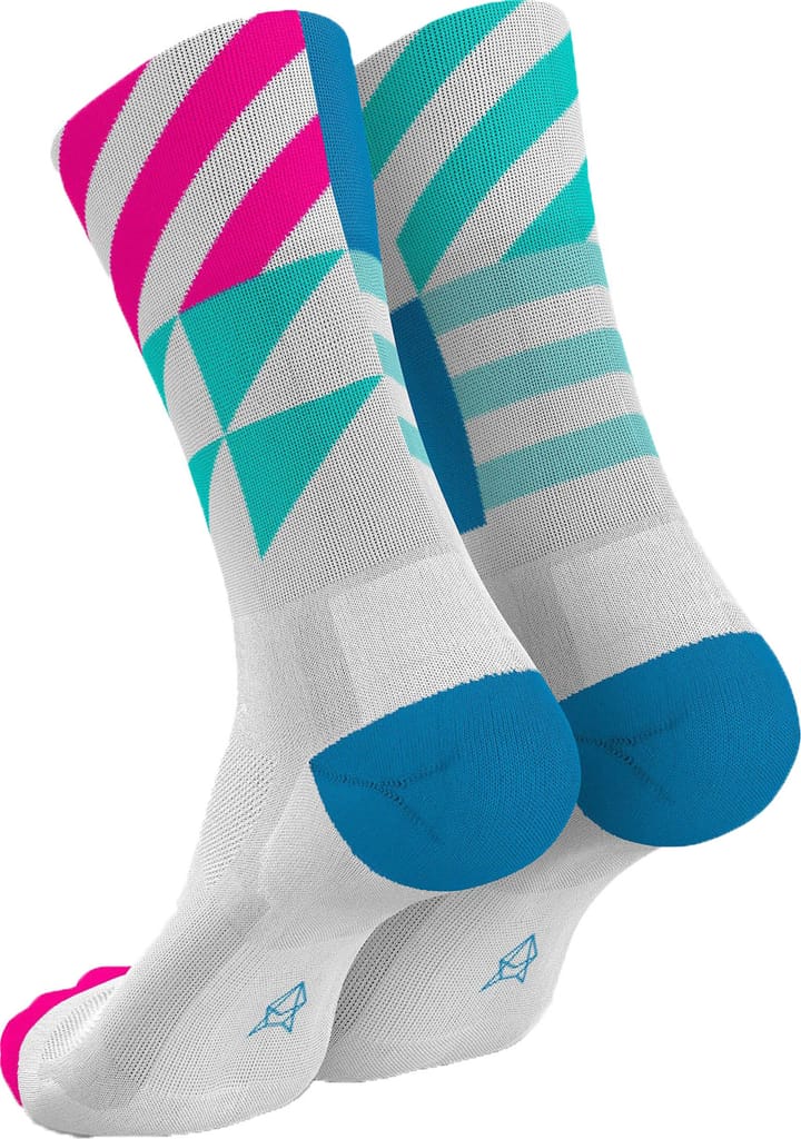 Incylence Ultralight Elements High White Blue Pink Incylence Incylence Ultralight Elements High White Blue Pink Incylence