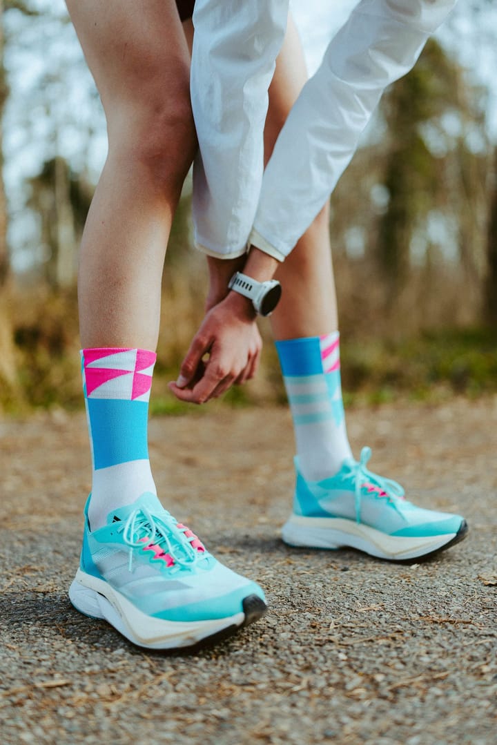 Incylence Ultralight Elements High White Blue Pink Incylence Incylence Ultralight Elements High White Blue Pink Incylence