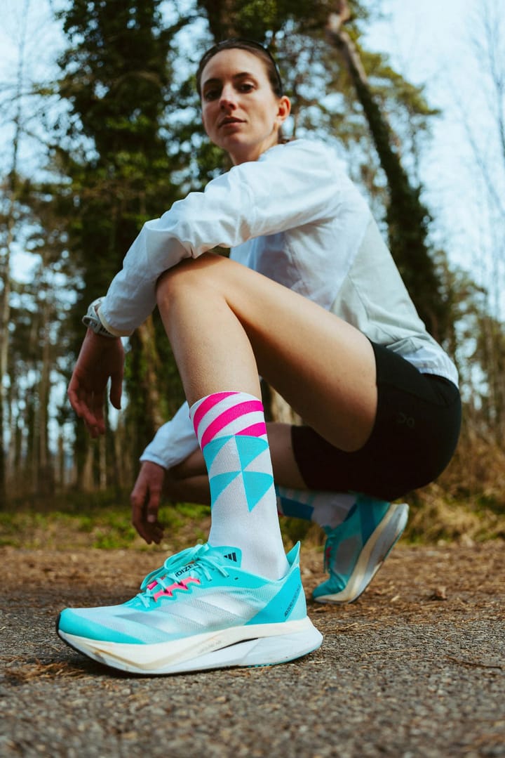 Incylence Ultralight Elements High White Blue Pink Incylence Incylence Ultralight Elements High White Blue Pink Incylence