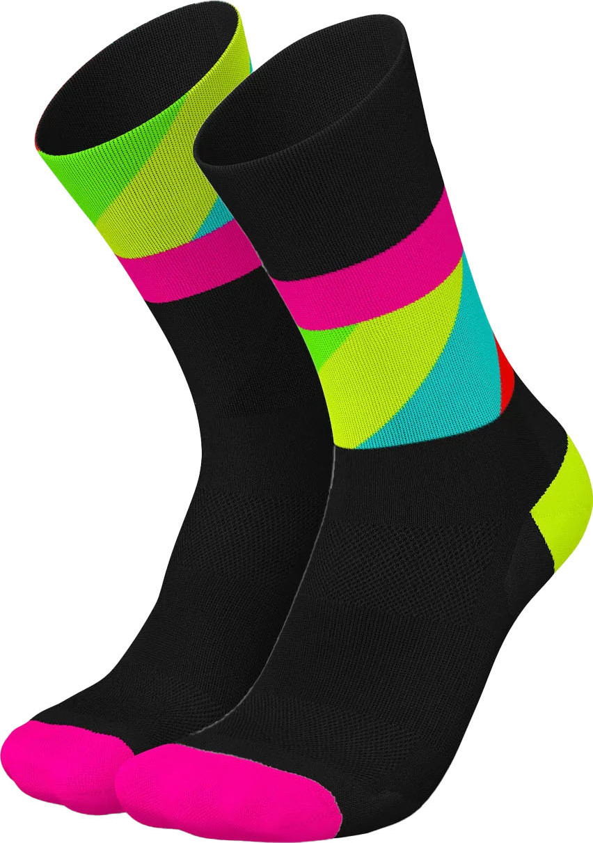 INCYLENCE Ultralight Strides High strumpor dam