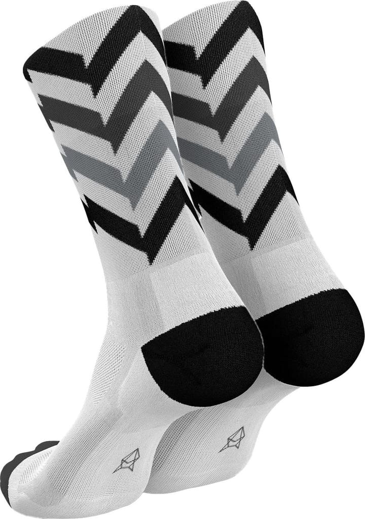 Incylence Ultralight Waves High White Incylence