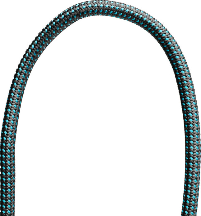 Black Diamond Infinity Cord 120 Cm No Color