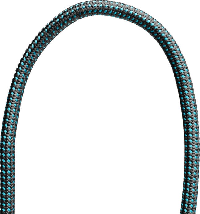 Black Diamond Infinity Cord 120 Cm No Color Black Diamond