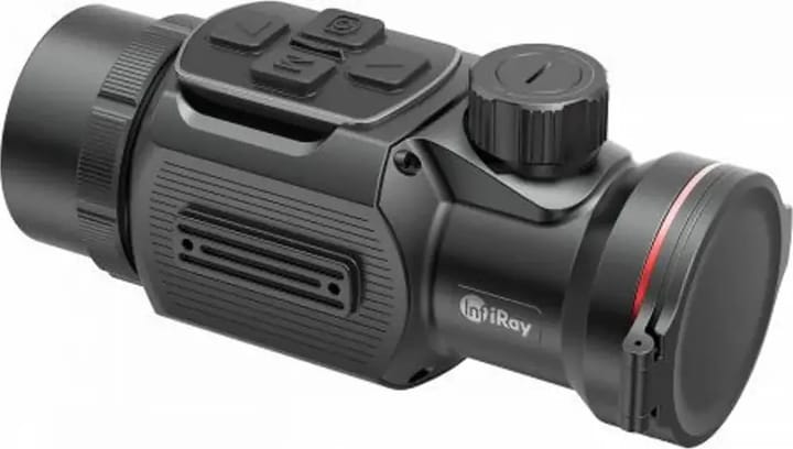 InfiRay MATE MAH50 Black InfiRay InfiRay MATE MAH50 Black InfiRay