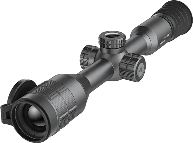 InfiRay TUBE NV TD70L V2 Black Kameror OneSize